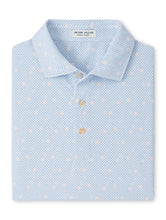 Load image into Gallery viewer, Peter Millar Santiago Performance Mesh Polo
