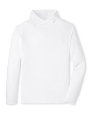 Load image into Gallery viewer, Peter Millar Featherweight Performance Sun Shirt Hoodie
