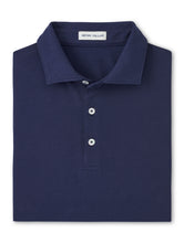 Load image into Gallery viewer, Peter Millar Crown Flex Cotton Polo
