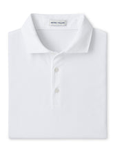 Load image into Gallery viewer, Peter Millar Crown Flex Cotton Polo
