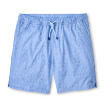 Load image into Gallery viewer, Peter Millar Nautical Ropes Swim Trunk
