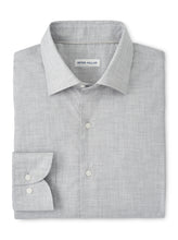 Load image into Gallery viewer, Peter Millar Brighton Perfect Poplin Sport Shirt
