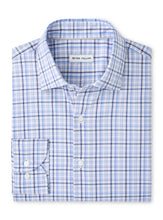 Load image into Gallery viewer, Peter Millar Simon Crown Lite Cotton-Stretch Sport Shirt
