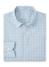 Load image into Gallery viewer, Peter Millar Felix Crown Lite Cotton-Stretch Sport Shirt
