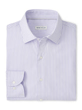 Load image into Gallery viewer, Peter Millar Langley Crown Lite Cotton-Stretch Sport Shirt
