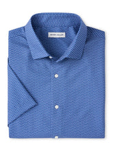Load image into Gallery viewer, Peter Millar Jackson Performance Poplin Sport Shirt
