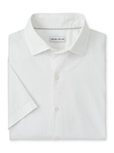 Load image into Gallery viewer, Peter Millar Seaward Cotton Lyocell Sport Shirt
