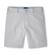 Load image into Gallery viewer, Peter Millar Surge Linen-Blend Performance Short
