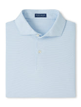 Load image into Gallery viewer, Peter Millar Treble Performance Jersey Polo
