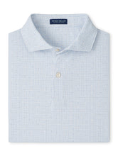 Load image into Gallery viewer, Peter Millar Alder Performance Jersey Polo
