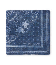 Load image into Gallery viewer, Peter Millar Robusto Pocket Square
