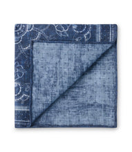 Load image into Gallery viewer, Peter Millar Robusto Pocket Square
