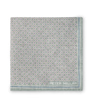 Load image into Gallery viewer, Peter Millar Franklin Pocket Square
