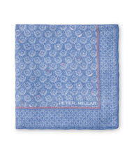 Load image into Gallery viewer, Peter Millar Bedford Pocket Square
