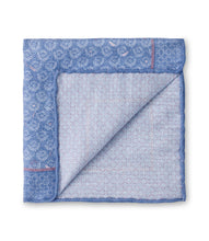 Load image into Gallery viewer, Peter Millar Bedford Pocket Square
