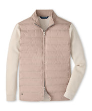 Load image into Gallery viewer, Peter Millar Winsome Hybrid Cardigan
