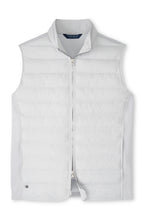 Load image into Gallery viewer, Peter Millar Winsome Hybrid Vest
