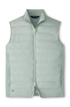 Load image into Gallery viewer, Peter Millar Winsome Hybrid Vest
