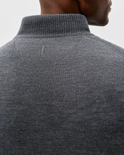 Load image into Gallery viewer, Johnnie-O Raynor 1/4 Zip Sweater
