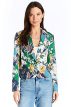 Load image into Gallery viewer, Drew Milo Floral Jacket
