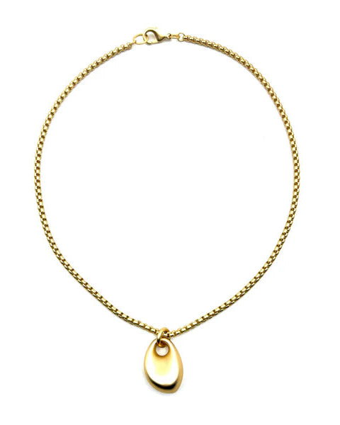 LJ Sonder Mod Necklace