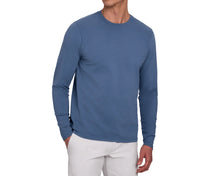 Load image into Gallery viewer, Holderness &amp; Bourne The Montague Long Sleeve T-Shirt
