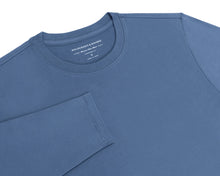 Load image into Gallery viewer, Holderness &amp; Bourne The Montague Long Sleeve T-Shirt
