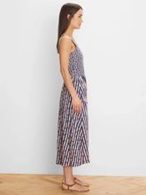 Load image into Gallery viewer, NZT by Nic + Zoe Reef Stripe Dani Dress
