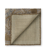 Load image into Gallery viewer, Peter Millar Bredbury Pocket Square

