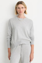 Load image into Gallery viewer, One Grey Day Warwick Pullover
