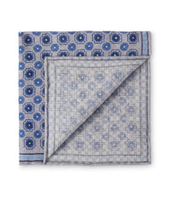 Load image into Gallery viewer, Peter Millar Osborne Pocket Square
