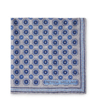 Load image into Gallery viewer, Peter Millar Osborne Pocket Square
