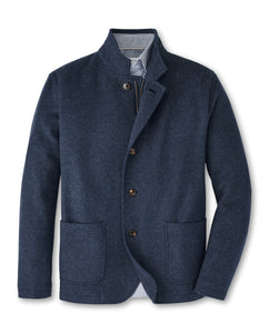 Peter Millar Crown Flex Merino Blazer