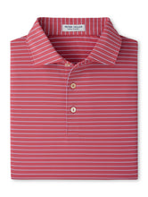 Load image into Gallery viewer, Peter Millar Oaks Performance Jersey Polo
