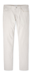 Peter Millar Eb66 Performance Five-Pocket Pant