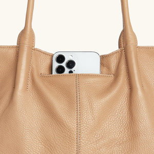 Hammitt Oliver Zip Tote
