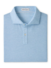 Load image into Gallery viewer, Peter Millar E.T.C. Performance Jersey Polo
