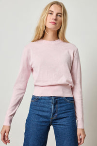 Lilla P Everyday Crewneck Sweater