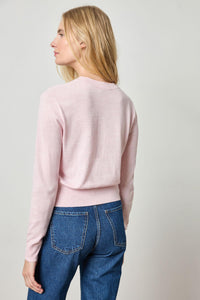 Lilla P Everyday Crewneck Sweater