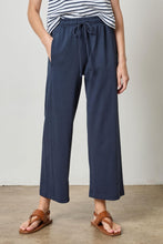 Load image into Gallery viewer, Lilla P Seamed Wide Leg Pant
