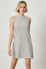 Load image into Gallery viewer, Lilla P Keyhole Tank Dress
