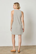 Load image into Gallery viewer, Lilla P Keyhole Tank Dress
