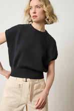 Load image into Gallery viewer, Lilla P Wedge Sweater
