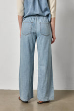 Load image into Gallery viewer, Lilla P Denim Pant
