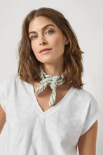 Load image into Gallery viewer, Lilla P Stripe Bandana

