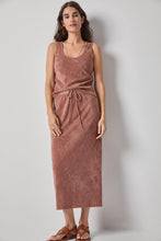 Load image into Gallery viewer, Lilla P Terry Bias Skirt
