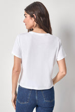 Load image into Gallery viewer, Lilla P Coastal Print Tee
