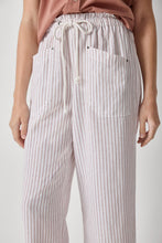 Load image into Gallery viewer, Lilla P Striped Pant
