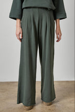 Load image into Gallery viewer, Lilla P Full Length Terry Pant
