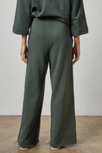 Load image into Gallery viewer, Lilla P Full Length Terry Pant
